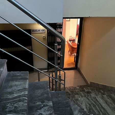 Primrose Apartment Darjeeling  Ngoại thất bức ảnh