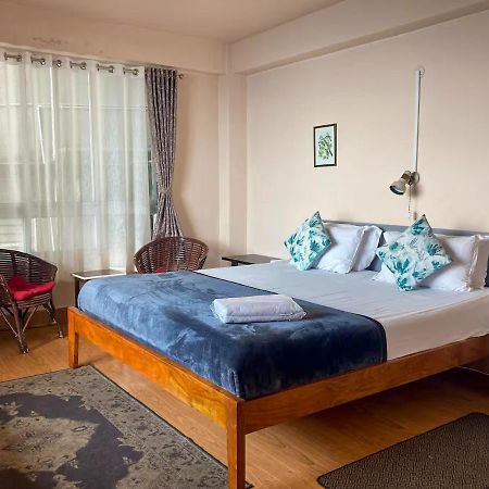 Primrose Apartment Darjeeling  Ngoại thất bức ảnh