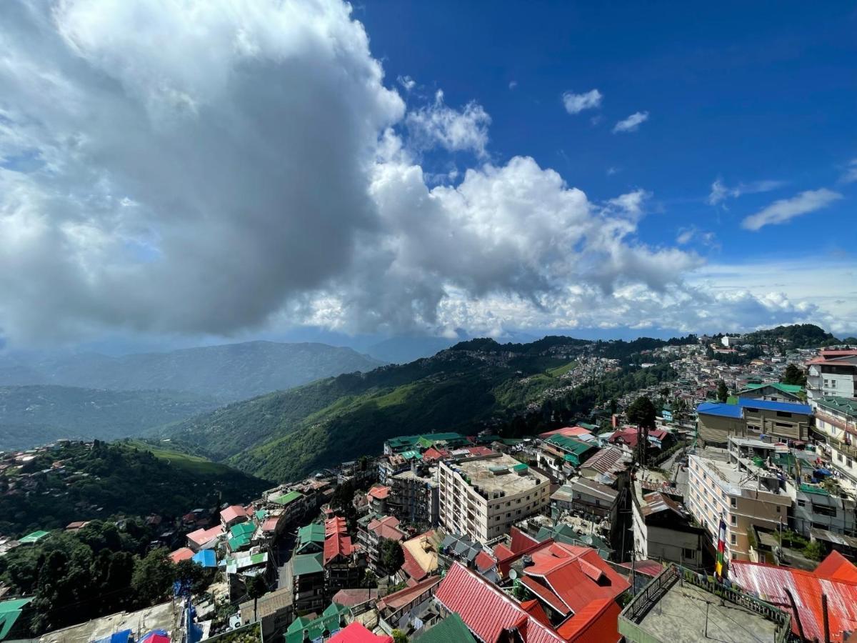 Primrose Apartment Darjeeling  Ngoại thất bức ảnh