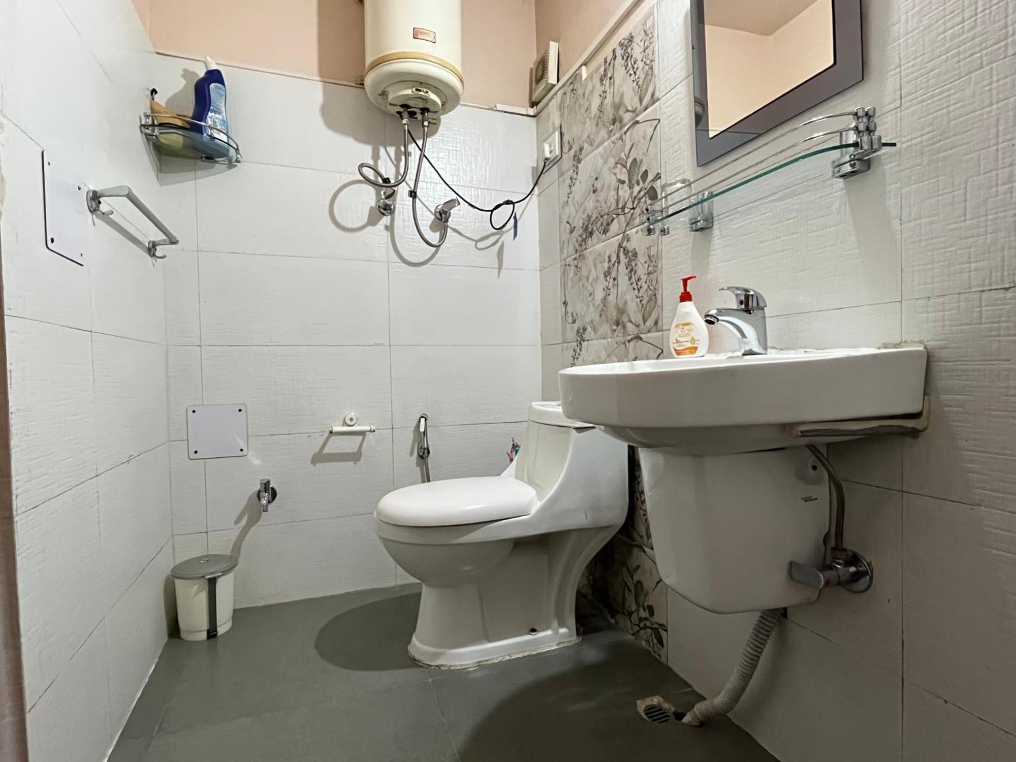Primrose Apartment Darjeeling  Ngoại thất bức ảnh