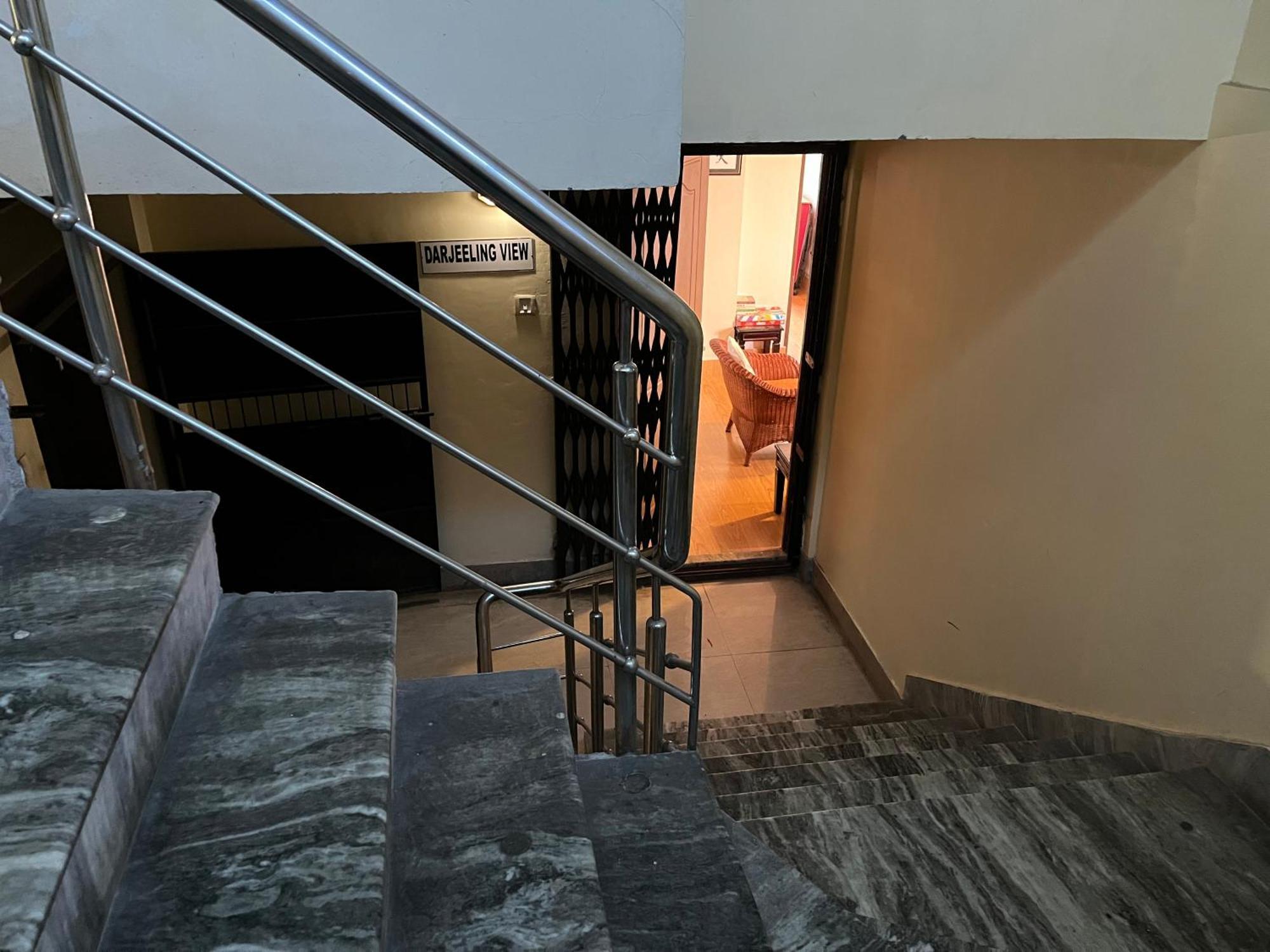 Primrose Apartment Darjeeling  Ngoại thất bức ảnh