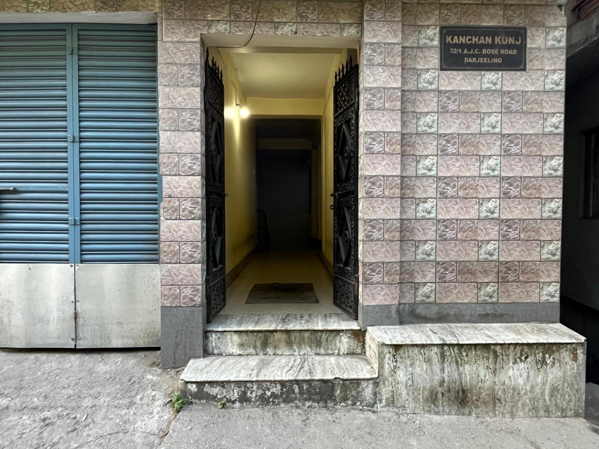 Primrose Apartment Darjeeling  Ngoại thất bức ảnh