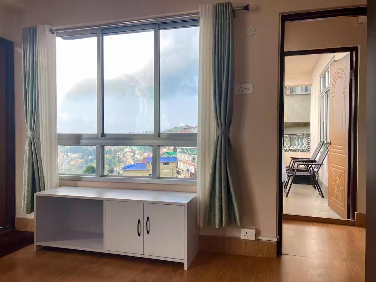Primrose Apartment Darjeeling  Ngoại thất bức ảnh