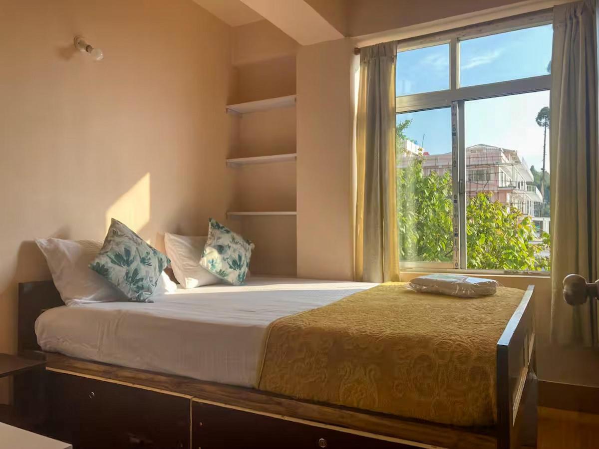 Primrose Apartment Darjeeling  Ngoại thất bức ảnh
