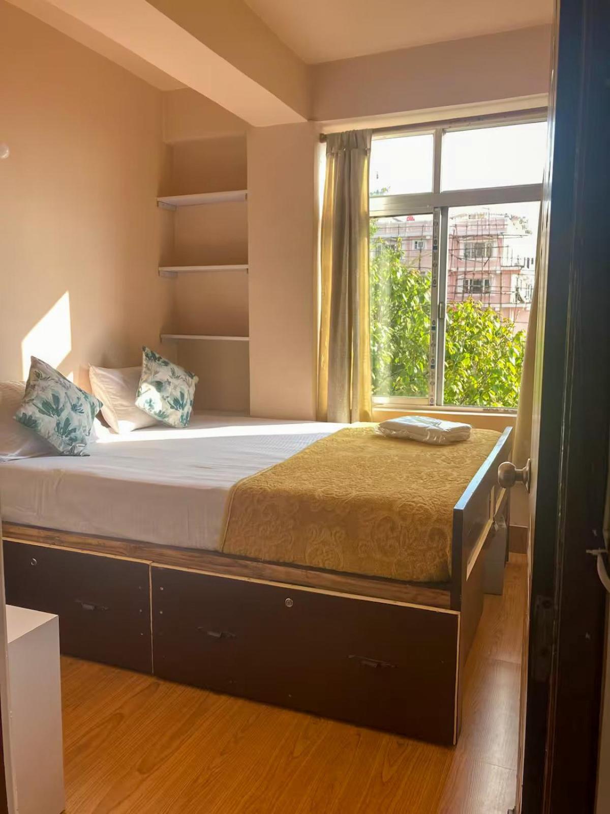 Primrose Apartment Darjeeling  Ngoại thất bức ảnh